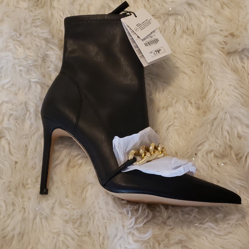 Zara boots